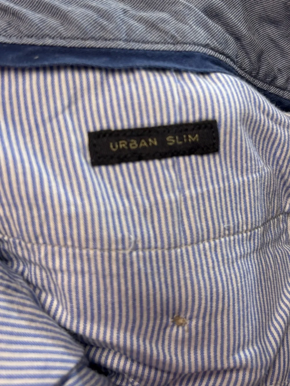 J. Crew pants are